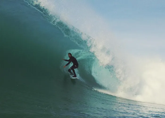 Le Penon_maison Patio *